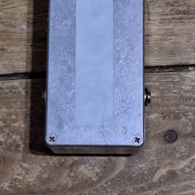 GreyScales Thunder Caoono "Big Muff" Style Fuzz image 4