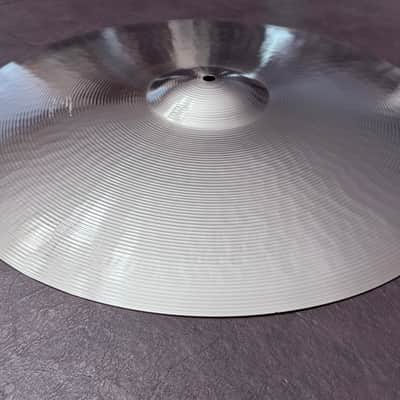 Paiste Formula 602 20'' Ride (BEAUTIFUL) image 21