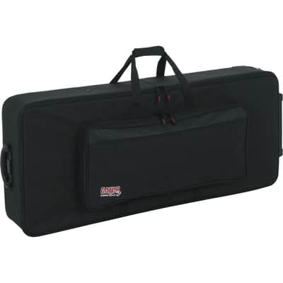 Gator GK Keyboard Series 61 Note Keyboard Case image 1