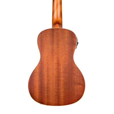 Kala KA-CE Mahogany Concert Ukulele w/ EQ image 3