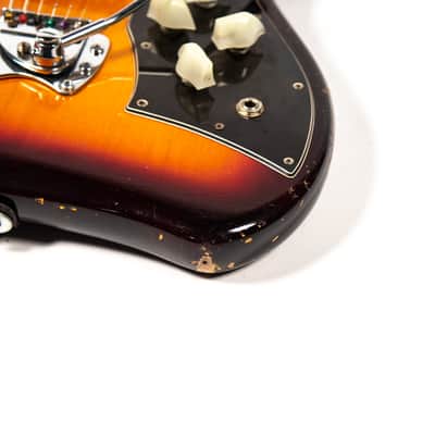 Guild Thunderbird Owned by Mike Campbell image 10