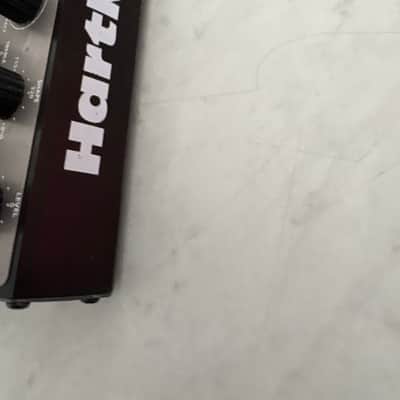 Hartke Bass Attack 2010s - Black image 8