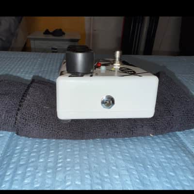 MXR EVH117 Flanger 2007 - Present - White image 3