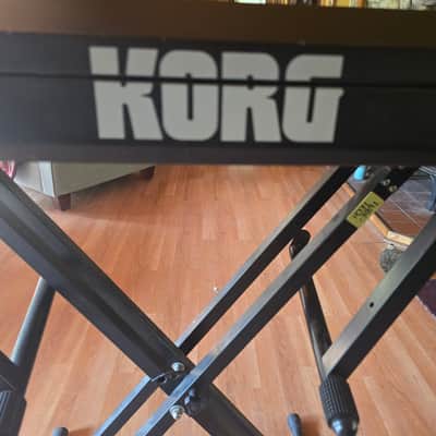 Korg SG-1D Sampling Grand Piano image 6