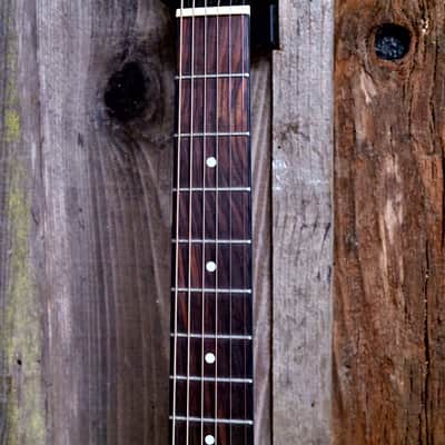 Samick  Greg Bennett OM-1/ BS image 12