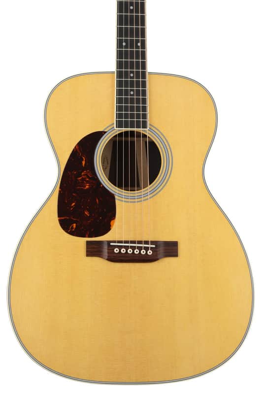 Martin Standard Series M-36 Left-Handed image 1