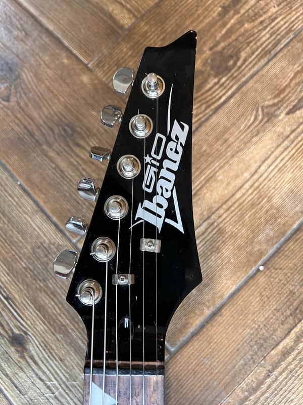 Ibanez GIO N427 | Reverb