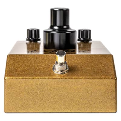 MXR MR. TALKBOX Signature Talk Box Pedal image 2