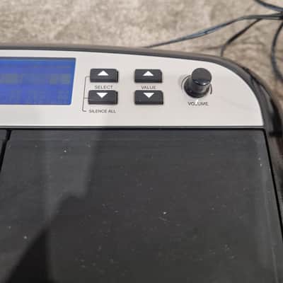 Alesis SamplePad - Drum Pad - Good w/ Original Box image 12