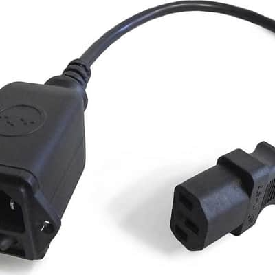 Temple Audio Design IEC AC Mains Micro Module image 7