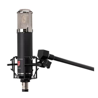 Lauten Audio LA-320 V2 Tube Microphone image 4