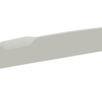 16 Inch Radius Bone Saddle – Fits Some Post-2000 Gibson® Guitars - 11 mm Height image 1