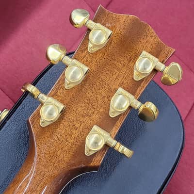 Gibson Custom Shop ES-355 Stereo 2002 - Blonde image 19