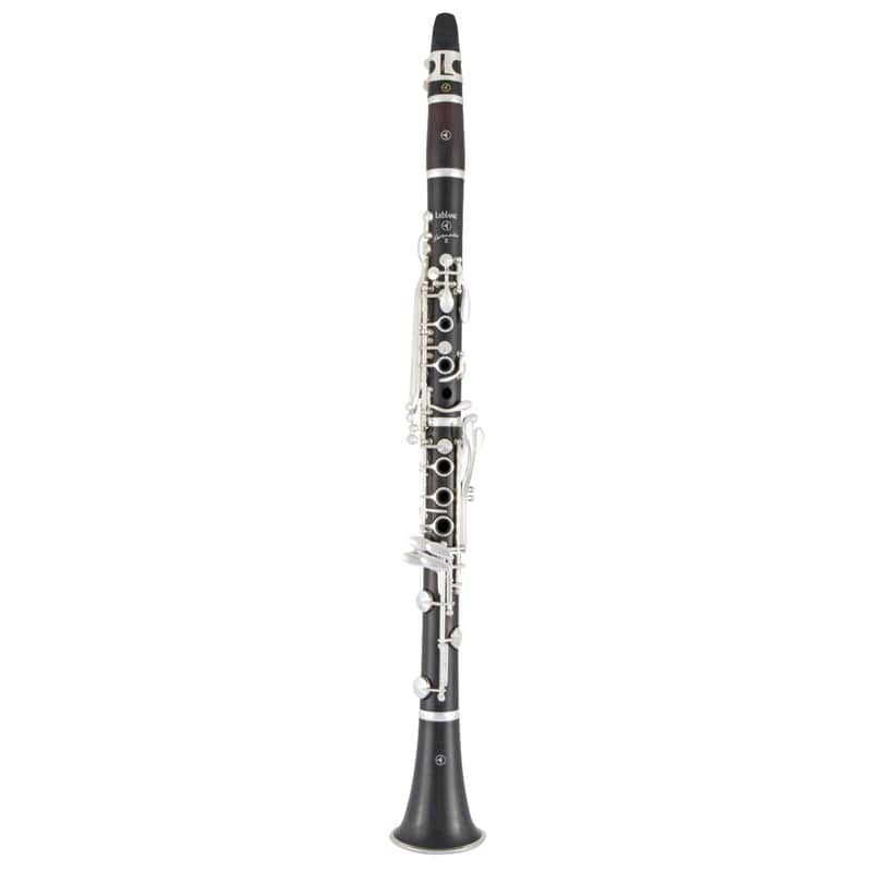 Leblanc LCL511S Serenade II Soprano Bb Clarinet Eb Trill Mechanism image 1