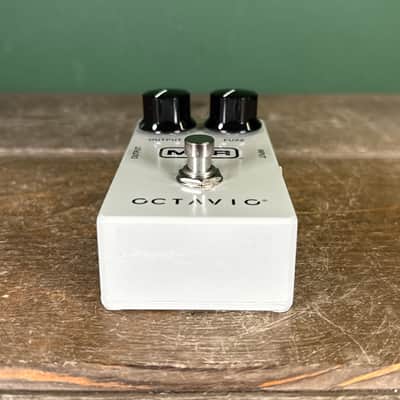 MXR M267 Octavio Fuzz 2020 - Present - White image 6