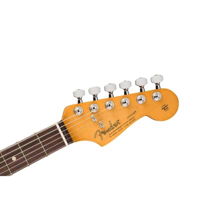 Fender Kurt Cobain Jaguar 2014 - Present - 3-Color Sunburst image 4