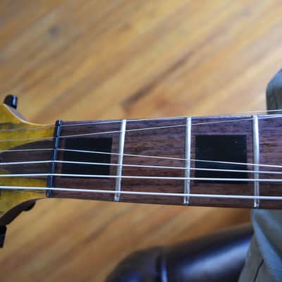 Kiesel Aries, 2020, Antique Ash, Great specs, Excellent condition, Ultimate soft case included image 16