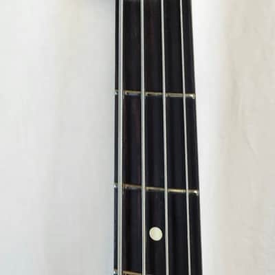 Fender Player II Jazz Bass®, Rosewood Fingerboard, Hialeah Yellow image 8