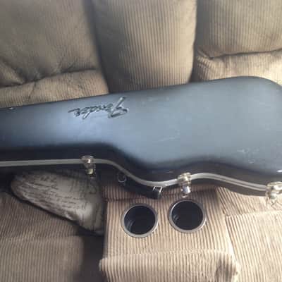 Fender 50th Anniversary American Deluxe Floyd Rose Stratocaster image 15