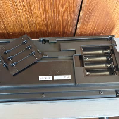 Roland D-05 Boutique Series Linear Synthesizer w/ box image 3