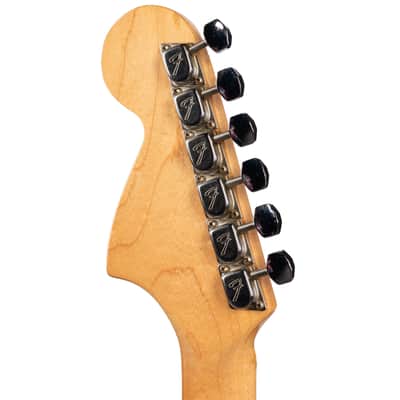 Fender 1978 Stratocaster Walnut w/OHSC (263) USED image 3