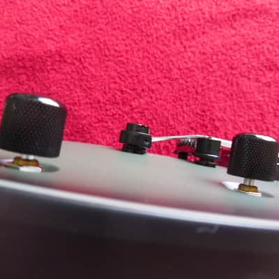 Lace Sensor "Bill Kelliher Dissonant Aggressor Signature" Pickup Set image 7