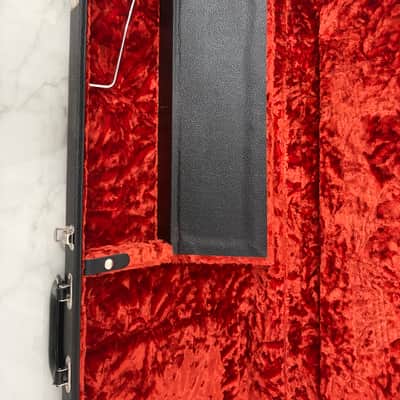Fender JM-62 Jazzmaster Candy Apple Red image 17
