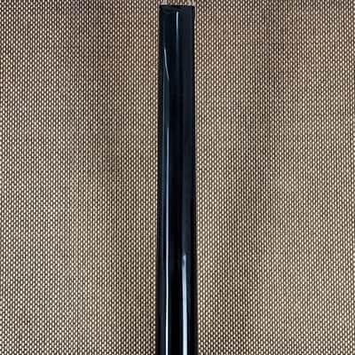1985 Steinberger GP45 RARE Push Button Selector Eye Catching White Finish image 5