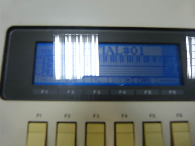 Akai MX1000 76 keys MIDI controller | Reverb