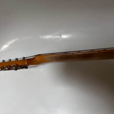Fender Yngwie Malmsteen  Signature Stratocaster with Maple Fretboard 1987 - 1997 - Vintage White image 14