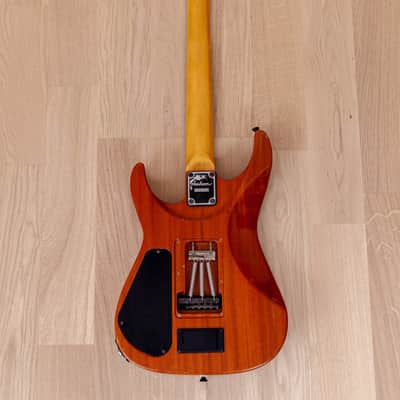 1993 Grover Jackson Super Dinky Standard Electric Guitar | Reverb