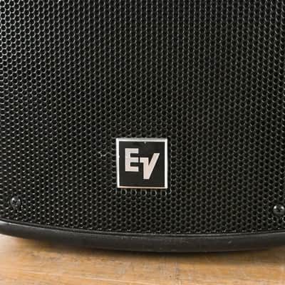 Electro-Voice (EV) ZX1-90 8-inch Two-Way Passive Loudspeaker (PAIR) CG012EN image 4