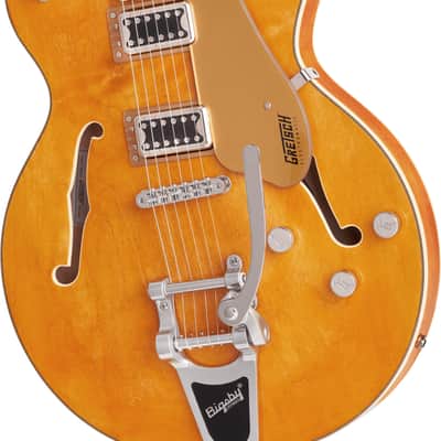 Gretsch G5622T Electromatic® Center Block Double-Cut with Bigsby®, Laurel Fingerboard, Speyside 2508300542 image 1