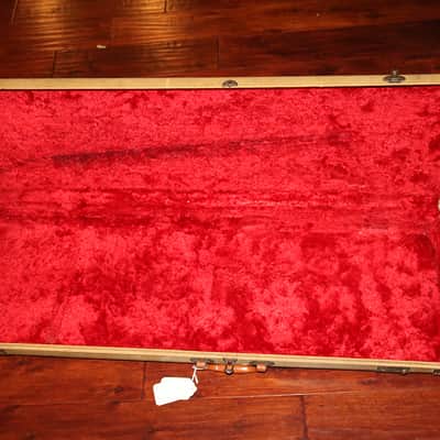 1956 Fender Musicmaster (FEE1222) image 21