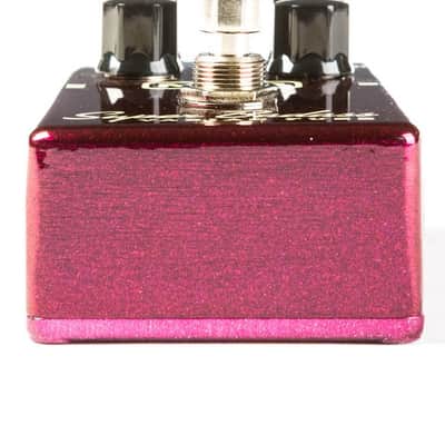 MXR Super Badass Variac Fuzz image 2