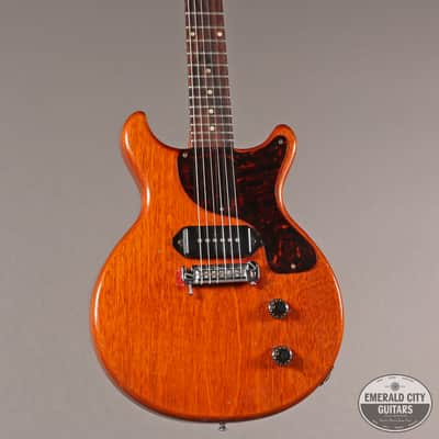 1960 Gibson Les Paul Junior [*Demo Video] image 4
