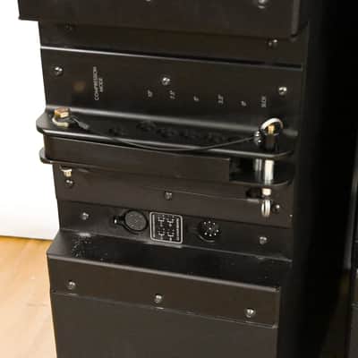 Clair Bros i212-i Dual 12" Install Line Array Speakers 120° (PAIR) CG012EA *ASK FOR SHIPPING* image 10