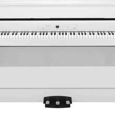 Korg G1B-AIR-WH Piano G1B Air WH image 2