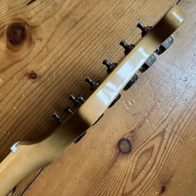 Tanglewood Nevada FST 32 Strat Stratocaster Guitar Neck image 18