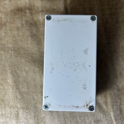 Lovepedal Eternity E6 2010 - 2016 - White image 5