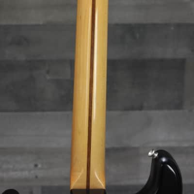 Fender Custom Shop Stratocaster Maple Neck 2 Tone Sunburst image 7