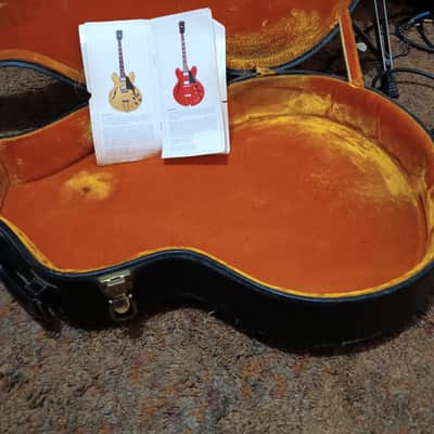 Gibson ES-340TD 1972 - Natural image 16