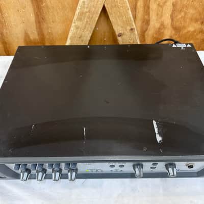 Digidesign Digi 002 Rack Professional Audio Recording Interface image 4