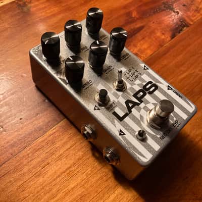 Puremagnetik LAPS | Multitrack Collage Machine - Free UK Shipping! image 4
