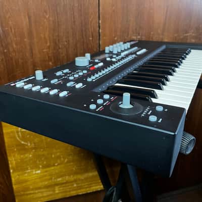 Elektron Analog Keys 37-Key 4-Voice Analog Synthesizer w/ box image 5