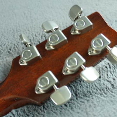 Yamaha FG-160 Acoustic Guitar Japan image 17