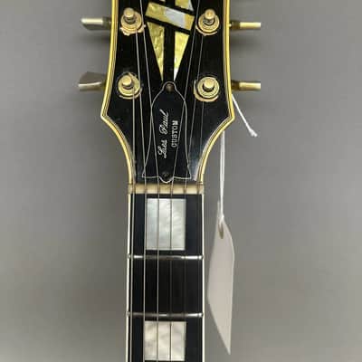 Gibson Les Paul Custom 1969 image 6