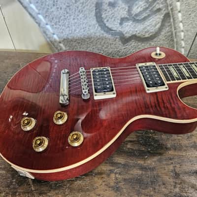 Gibson Les Paul Classic Premium Plus image 3