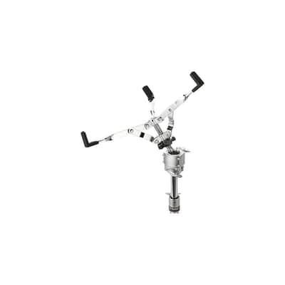 Yamaha SS-950 Heavy Weight Double-Braced Snare Stand image 2