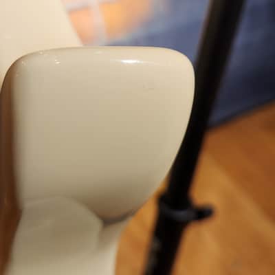 Yamaha Weddington Special Cream Made In Japan image 14